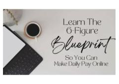 Earn Daily Pay & Beat Rising Costs - Start Today
