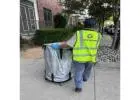 Best Valet Trash In Dallas