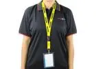 Brand Visibility with Promotional Lanyards Wholesale Collection for Trade Shows
