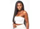 Sleek Straight Wigs – Summer Sale: 20% OFF!