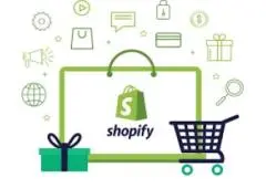 Partner With Shopify Web Development Company for E-Commerce Solutions