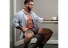 Bold Men's Fashion  Shop Underwear, Swimwear & Fetishwear
