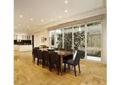 Affordable Timber Flooring Near Me