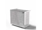 Wallbox support brackets
