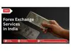 How IME India Simplifies Foreign Exchange Services in India