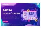Join SAP S4 HANA Certification Course | Croma Campus