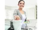 Best Domestic Helper in Toh Tuck