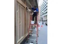 Healthcare Cleaning Services