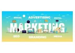 Digital marketing agency for small business UK
