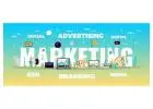 Digital marketing agency for small business UK