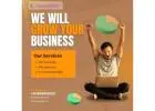 SEO services for e-commerce