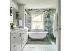 Atlanta Bathroom Remodel