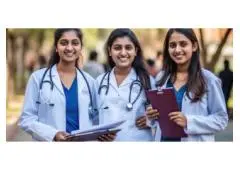 Expert NEET UG Counselling Support – NEET UG Guidance Services