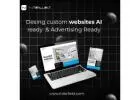 Best Website development packages for small businesses