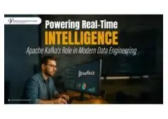 The Kafka Advantage: Future-Proof Your Data Strategy