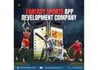 Launch Your Fantasy Sports App with a Trusted Development Company!