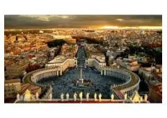 Choose the exclusive Vatican guided tours offering the best sightseeing with VIP access