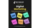 FirstPagesseo | Social Media Marketing Company in USA