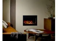 Electric Fireplaces in Sydney from Fireside