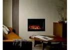 Electric Fireplaces in Sydney from Fireside