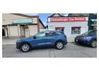 Best car rental Winnipeg
