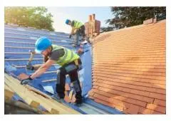 Atlanta Roofers