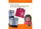 Online screen printing company
