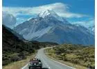 New Zealand Self Drive Tours