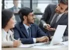 Secure and Scalable IT Outsourcing with Abacus Data Systems