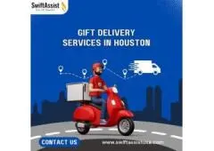 Grocery and Food Delivery in Houston