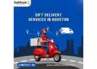 Grocery and Food Delivery in Houston