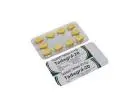 Buy Tadagra 20 MG Tablets - Meds Magic