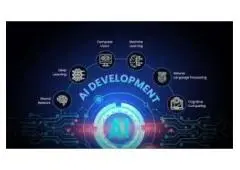 Power Your Business with Artificial Intelligence Development Company in India