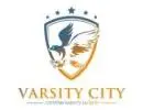 Varsity Team Jackets