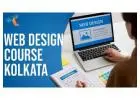 Best Web Design Institute Kolkata for Career-Focused Training