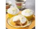 Buy Vegan Cupcakes Online