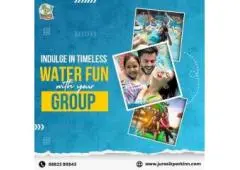 Feel the Rush: Biggest Bungee Jumping in Delhi NCR