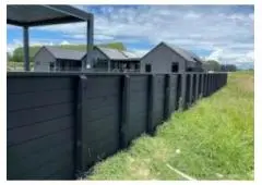 Best Service For Residential Fence Painting in Cambridge