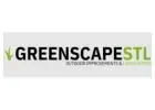 GreenScapeSTL Landscaping and Outdoor Living
