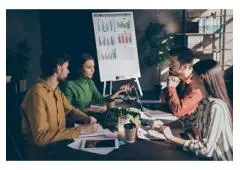 Grow Your Business with These Philadelphia Marketing Experts