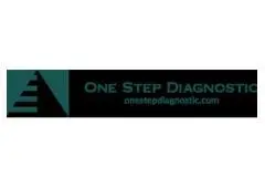 One Step Diagnostic - Sugar Land