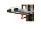 Top Most Jib crane manufacturer in Adelaide SA