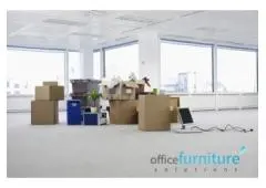 Florida Office Furniture Liquidation