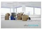 Florida Office Furniture Liquidation