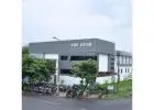 Reliable Gearbox Manufacturing Company for Industrial Applications