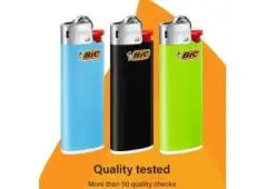 Wholesale Bulk BIC Lighters Online & in the USA