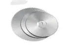 Slitting Saw
