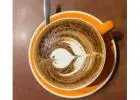 Best Coffee Shop in Katoomba
