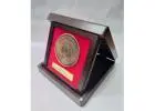 White Metal Statue Manufacturers in Delhi