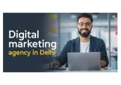 Grow Online with Best Digital Marketing Company in Delhi